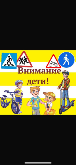 В Добринском районе проходит профилактическое мероприятие «Внимание – Дети!».
