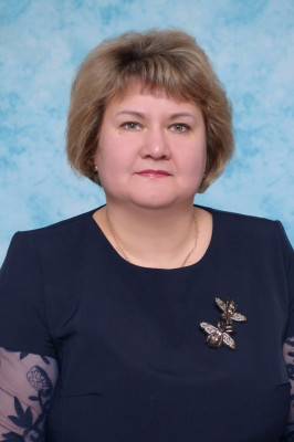 Шабалкина Ольга Вячеславовна Шабалкина Ольга Вячеславовна
