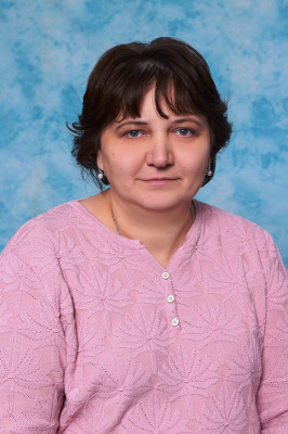 Расевич Елена Ивановна Расевич Елена Ивановна