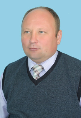Расевич Александр Николаевич Расевич Александр Николаевич