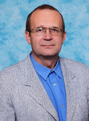 Тонких Олег Анатольевич Тонких Олег Анатольевич