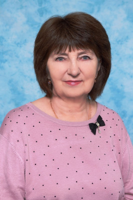 Попова Светлана Николаевна Попова Светлана Николаевна
