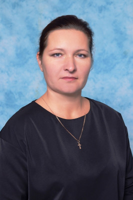 Науменко Марина Николаевна Науменко Марина Николаевна