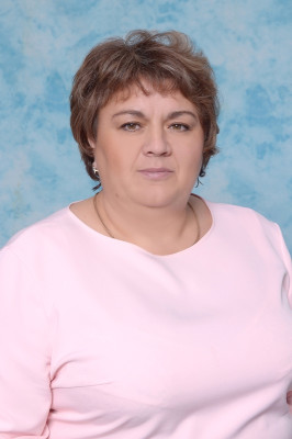 Киньшина Елена Ивановна Киньшина Елена Ивановна