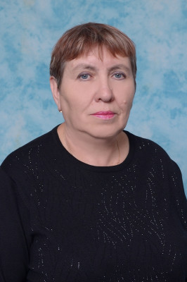 Завьялова Людмила Васильевна Завьялова Людмила Васильевна