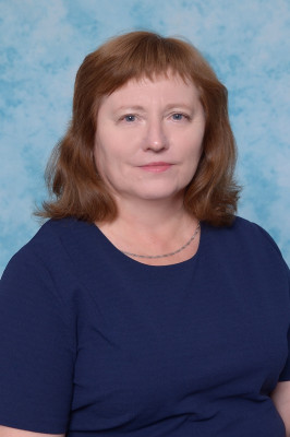 Черникова Любовь Викторовна Черникова Любовь Викторовна