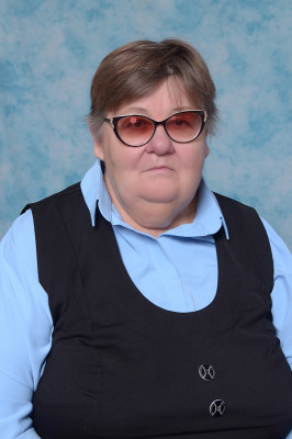 Чиркова Галина Михайловна Чиркова Галина Михайловна